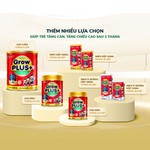 Sữa - Sản phẩm dinh dưỡng cho trẻ em GrowPLUS+ - 图片 1