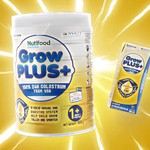 Sữa - Sản phẩm dinh dưỡng cho trẻ em GrowPLUS+ - 图片 3