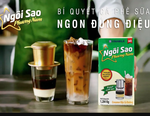 Creamer đặc có đường Ngôi Sao Phương Nam - Imagen 2