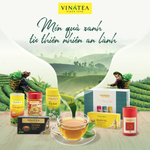 Trà VINATEA - Image 3
