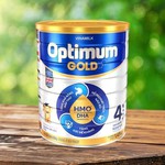 Sữa bột Vinamilk Optimum - Изображение 3