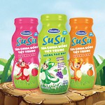 Sữa chua uống SuSu - 图片 2