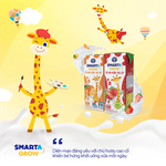 Dòng sản phẩm dinh dưỡng Smarta Grow - Hình 3