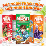 Sữa NUVI - Hình 1