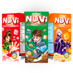 Sữa NUVI - Hình 2