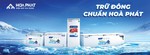 Tủ lạnh Hòa Phát - Hình 1
