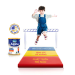 Sữa bột Vinamilk Dielac - Изображение 2