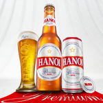Bia Hà Nội - Hình 3
