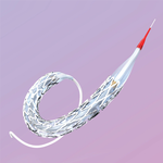 Giá đỡ (stent) mạch vành phủ thuốc Sirolimus Vstent - Image 1