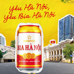 Bia Hà Nội - Hình 1