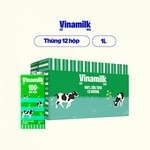 Sữa tươi tiệt trùng Vinamilk 100% - Hình 4