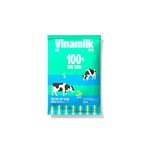 Sữa tươi tiệt trùng Vinamilk 100% - Hình 1