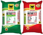 Phân bón Đầu Trâu - Hình 1