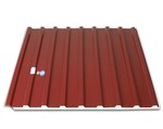 Tấm lợp cách nhiệt TONMAT - Image 2