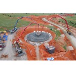 Xây dựng hạ tầng ngầm FECON - Hình 2