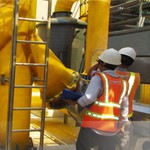 Dịch vụ quản lý, xây dựng, vận hành hệ thống xử lý nước thải, nước cấp Dương Nhật - Image 3