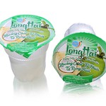 Thạch rau câu, nước rau câu Long Hải - Изображение 4