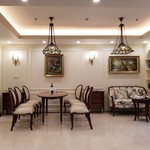 Dịch vụ cung cấp giải pháp tổng thể hoàn thiện nội ngoại thất các công trình Landco Corporation - Hình 2