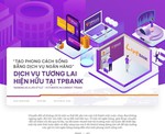Dịch vụ Tài chính ngân hàng TPBank - 图片 3
