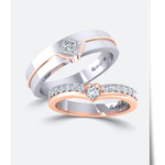 Trang sức cưới Wedding Land - Hình 2