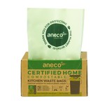 Túi nhựa sinh học phân hủy hoàn toàn AnEco - Hình 1