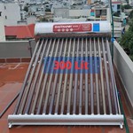 Máy nước nóng năng lượng mặt trời Đại Thành - Image 3