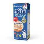 Dòng sản phẩm dinh dưỡng Metacare - Image 5