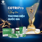 Thực phẩm bảo vệ sức khoẻ hỗ trợ bệnh trĩ COTRIPro - Image 2
