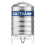 Bồn inox Đại Thành - Hình 3