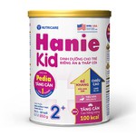 Thực phẩm dinh dưỡng y học Hanie Kid - 图片 2