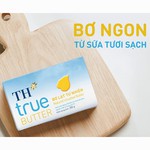 Bơ lạt tự nhiên TH true BUTTER - 图片 5