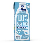 Dòng sản phẩm dinh dưỡng Metacare - Image 7
