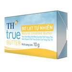 Bơ lạt tự nhiên TH true BUTTER - 图片 2