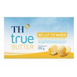 Bơ lạt tự nhiên TH true BUTTER - 图片 6