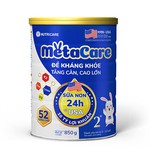 Dòng sản phẩm dinh dưỡng Metacare - Image 4