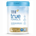 Bộ sản phẩm TH true FORMULA - Image 2