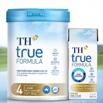 Bộ sản phẩm TH true FORMULA - Image 4