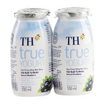 Bộ sản phẩm TH true YOGURT - Lên men tự nhiên từ sữa tươi sạch, tăng cường đề kháng mỗi ngày - Hình 5