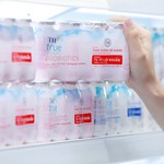Bộ sản phẩm TH true YOGURT - Lên men tự nhiên từ sữa tươi sạch, tăng cường đề kháng mỗi ngày - Hình 1