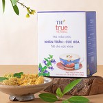 Bộ sản phẩm trà thảo dược TH true HERBAL - Image 3