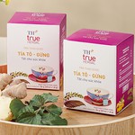 Bộ sản phẩm trà thảo dược TH true HERBAL - Image 2