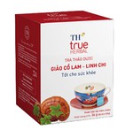 Bộ sản phẩm trà thảo dược TH true HERBAL - Image 1