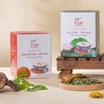 Bộ sản phẩm trà thảo dược TH true HERBAL - Image 5