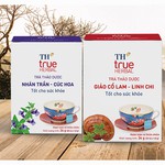 Bộ sản phẩm trà thảo dược TH true HERBAL - Image 6