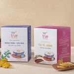 Bộ sản phẩm trà thảo dược TH true HERBAL - Image 4
