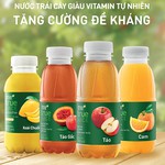 Nước trái cây TH true JUICE - Image 4