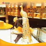 Vàng, bạc mỹ nghệ Kim Bảo Phúc - Hình 3