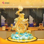Vàng, bạc mỹ nghệ Kim Bảo Phúc - Hình 2