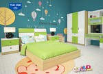 Nội thất The One - Giải pháp nội thất đa dạng cho nhiều không - Hình 4