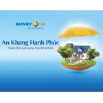 Sản phẩm bảo hiểm liên kết chung Bảo Việt Nhân thọ - 图片 1